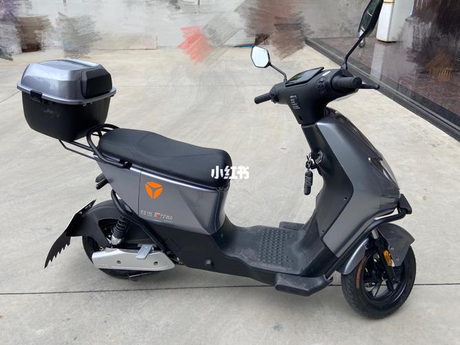 雅迪冠能dt6-90,各位帮我看下是不是2.0冠能_冠能怎么