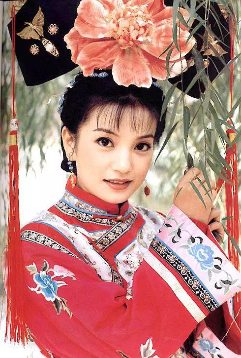 还珠格格 还珠格格 剧照