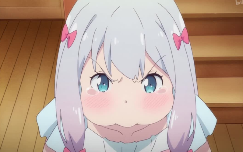 埃罗芒阿老师工口漫画让我看