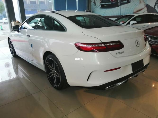 奔驰进口e300双门轿跑_轿跑_梅赛德斯-奔驰怎么样_头灯_奔驰ecoupe