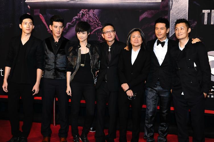 从"春哥"到"女神"显示 ,陈奕迅,后有黄晓明,谢霆锋,而最近最受瞩目的