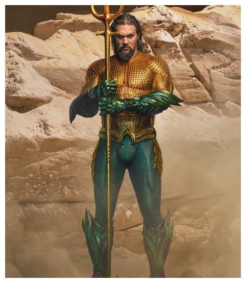 海王杰森莫玛受访谈身材自嘲保持得很差很差