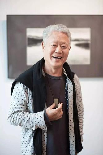 蒋勋:文化老中医,专业喂鸡汤