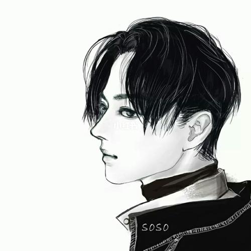 许凯soso的微信头像_微信_头像_许凯未来可期_影视