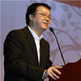 澳门最新赌博技术 澎湃新闻总裁 邱兵