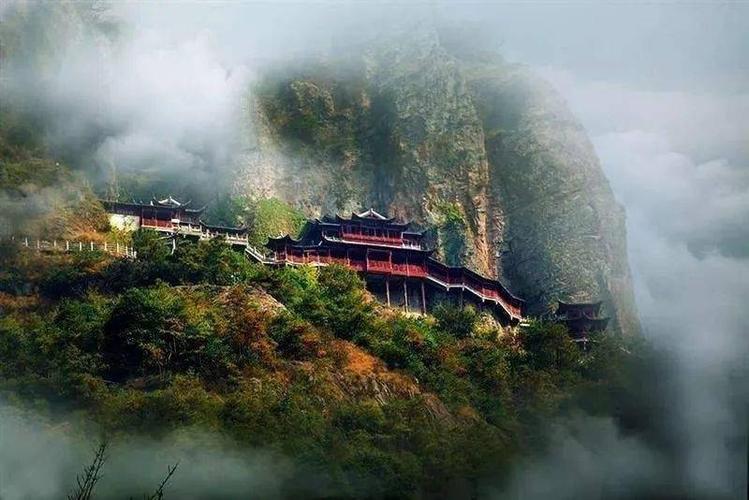 大慈岩,新叶古村等景区免费逛!针对这几类人群!快看看