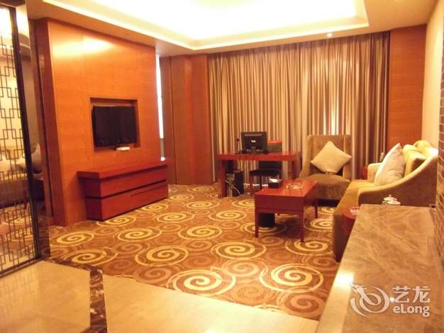 酒店 蕲春县酒店  蕲春王朝商务楼宾馆    全部图片(46)