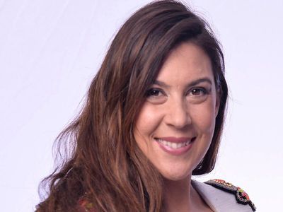 马里昂·巴托丽