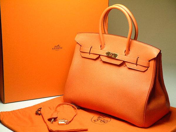 奢侈品包包——爱马仕hermès
