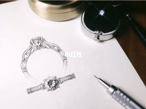 02_设计_婚戒_钻戒_手绘_广州自由行热门攻略_婚姻_结婚钻戒_婚嫁