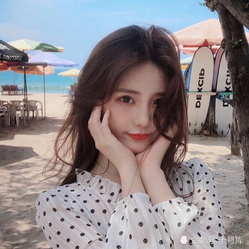 vip·高冷·女生头像,满满的"文艺气质",小仙女快收藏