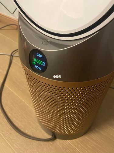 戴森空气净化风扇_电扇_空气净化_戴森怎么样_戴森净化器_家居家装