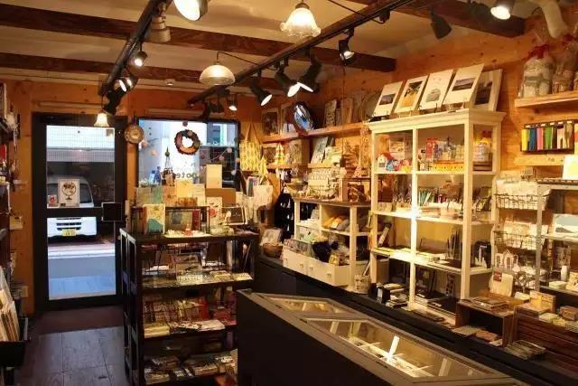 日本文具店朝圣之旅史上最多文具店推荐上篇