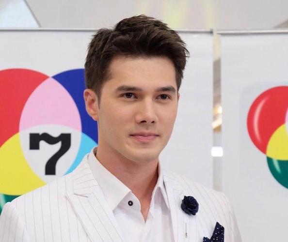 泰星mik《逐浪之爱》提档新年播出,ppbk跨年夜