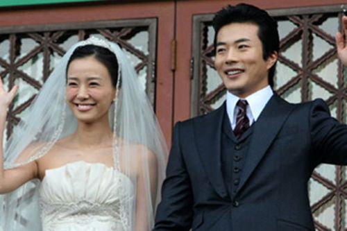 【图】申贤俊孙泰英曝出三角恋 泰英与权相佑修成正果