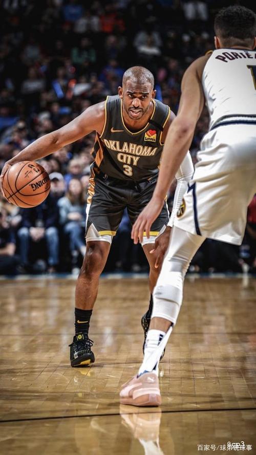 请别再说保罗是毒瘤,本赛季关键时刻得分排名:老炮居