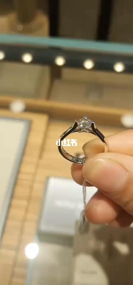 谢瑞麟钻石戒指_钻戒_婚姻_备婚_谢瑞麟怎么样_备婚大