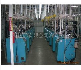 意大利罗纳迪织袜机   