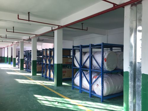 阳西县应急(三防)物资仓库