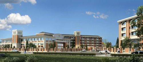 赣州章贡阳明中学,章江路文体中心及停车场ppp项目