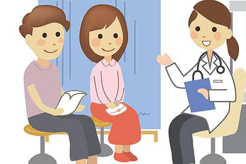 婚检查什么主要是检查哪些项目