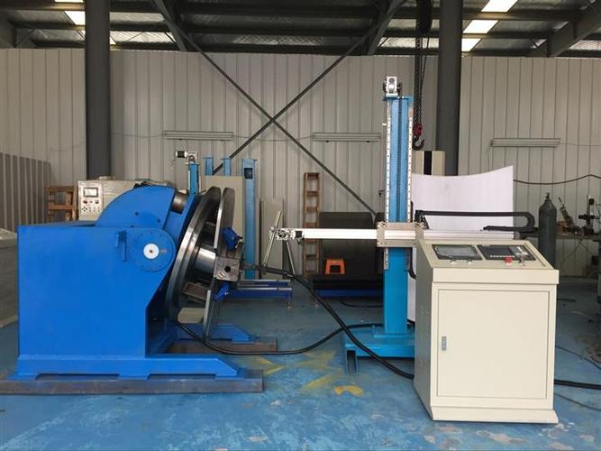 阀门自动堆焊机