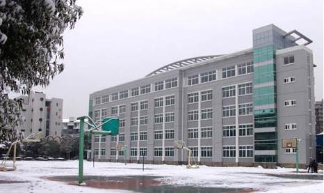 2014杭州青春中学招生简章