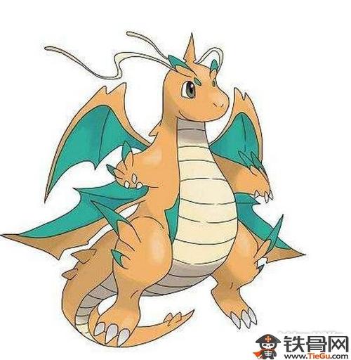 口袋妖怪复刻快龙招式怎么搭配 快龙招式搭配推荐