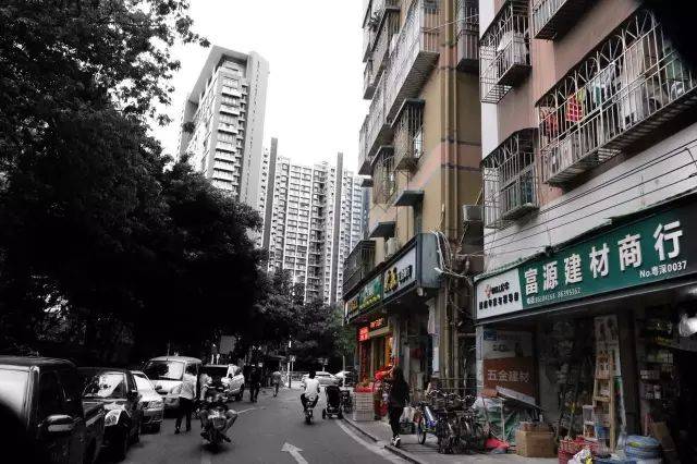 深圳,一座正在消失的城市!这些东西以后有钱也未必看得到.