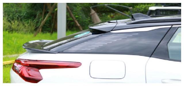 扰流板的作用-新浪汽车