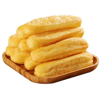 油条半成品早餐家用速冻生胚商用手工香酥大油条油炸小油条大个子油条