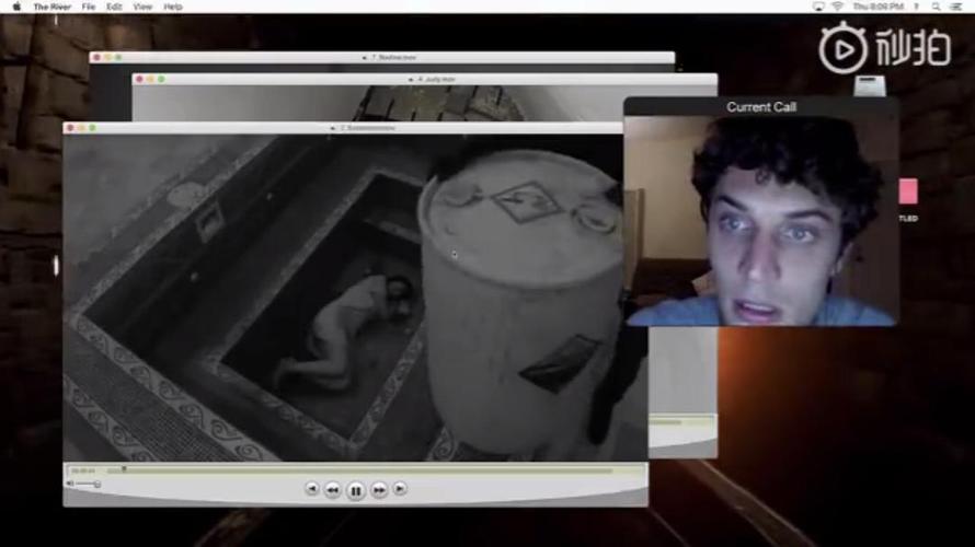 千万不要好奇暗网