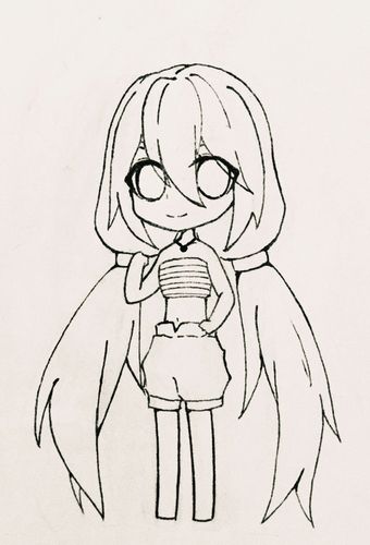 凹凸世界 - 子午间