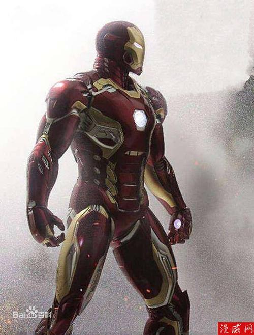 盘点漫威电影中钢铁侠至今所有战甲,哪个才是你的梦中情人
