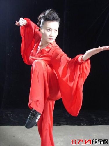 世界冠军功夫美女李菲嫁豪门惨遭抛弃净身出户 如今是