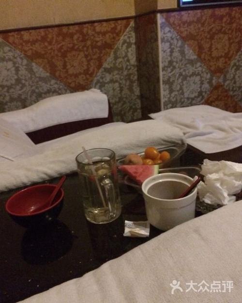 都市风采足浴城(中天大酒店)图片 - 第3张