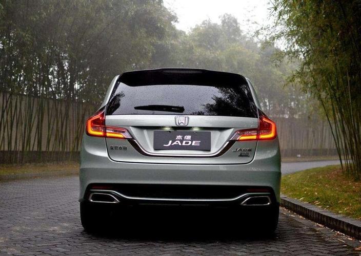 杰德怎么样(本田杰德口碑怎么样)【汽车时代网】