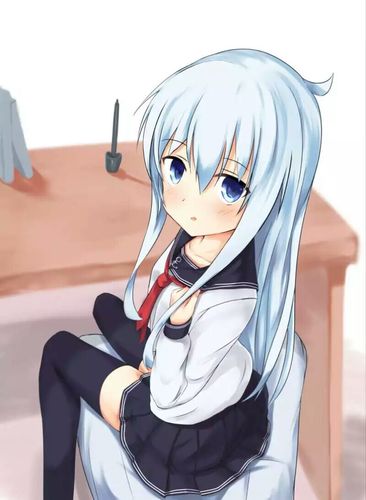 p站pixiv特辑舰队collection响爷专辑