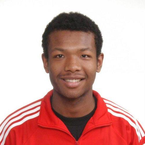 他是中国体坛首位黑人国手,混血黑人运动员的数量恐将