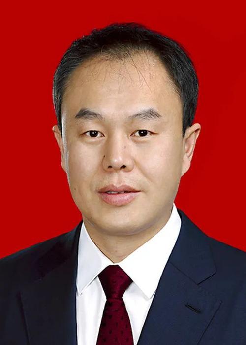 大同市最新领导班子职责公示