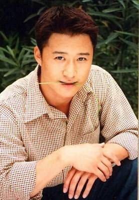吴京