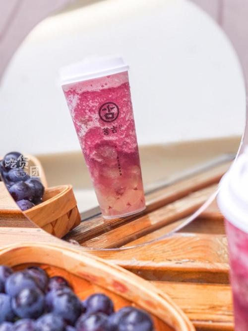 「奶茶界的天花板」,说的是它吗?