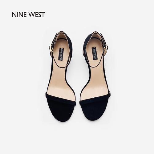 stuart weitzman经典一字带高跟鞋
