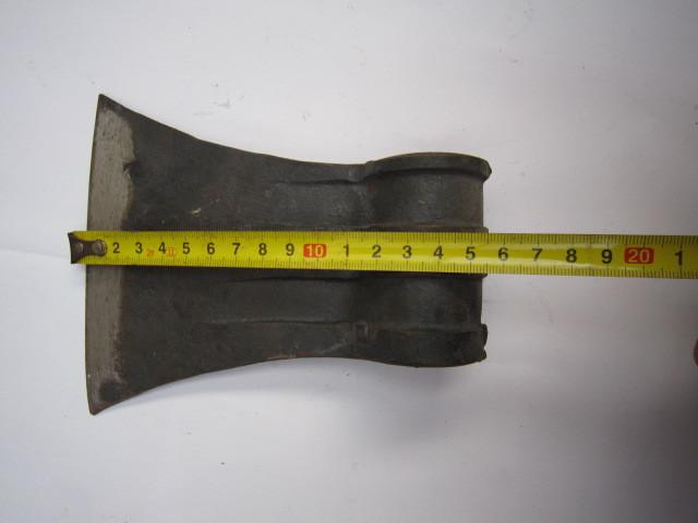 销售手拿工具制作弹簧钢斧头头 弓子板斧子一斤半