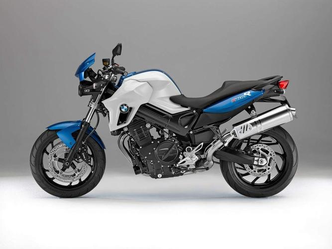 宝马bmw f800r图片