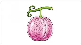 海贼王中的这些恶魔果实你都认识吗