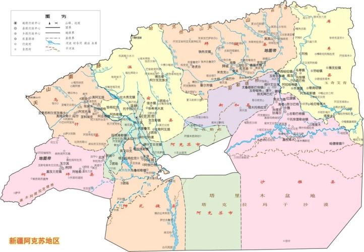 新疆棉花主要产自哪里