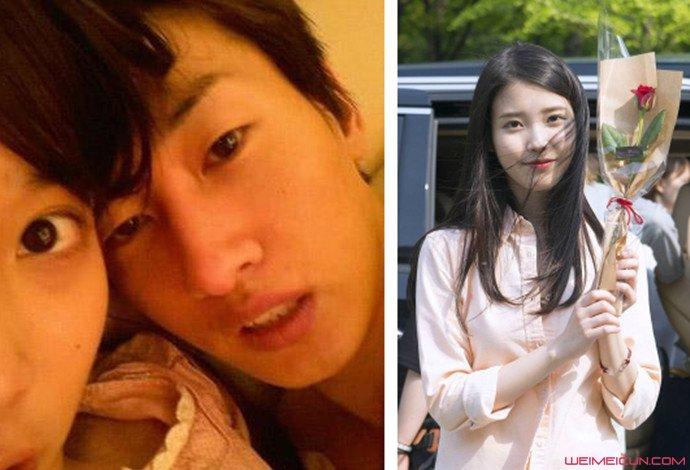 国民妹妹iu污点太多疑似情商太低