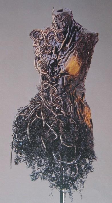 三宅一生的作品