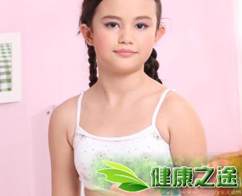 女孩几岁开始发育是正常的